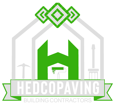 hedcopaving